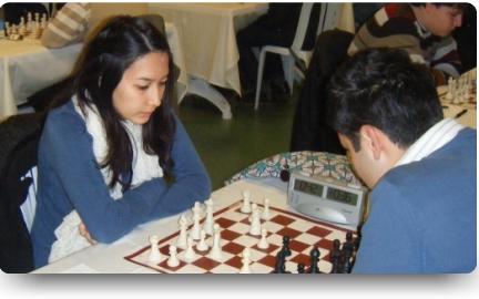 Satranç İl Milli Eğitim Turnuvası