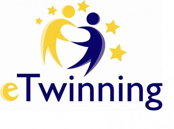 Okulumuzun E-twinning Projesi 