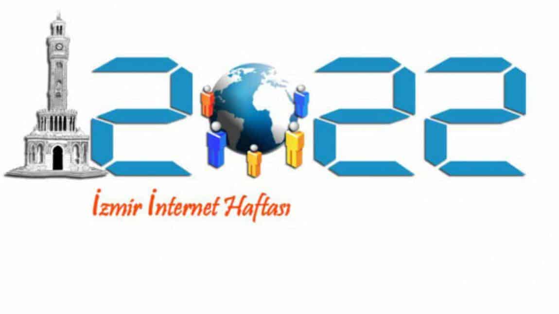 2022 İzmir İnternet Haftası 